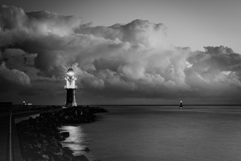20161003_warnemuende_ostmole_westmole_leuchttuerme_0023
