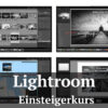 Fotologbuch - Lightroomkurs für Einsteiger und Anfänger - derLightroomdoktor