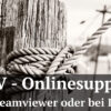 EDV - Onlinesupport per Teamviewer oder bei Ihnen, (Foto copyright - Frank Weber - Berlin - fotologbuch.de)